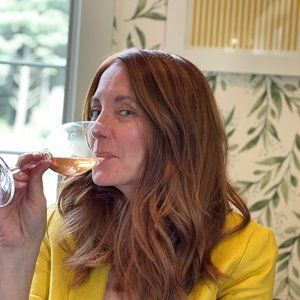 Meet your Posher, Tammy